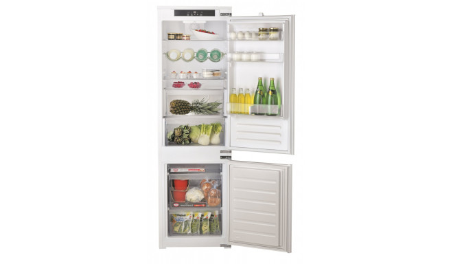Built-in refrigerator Hotpoint-Ariston BCB7030ECAAO3
