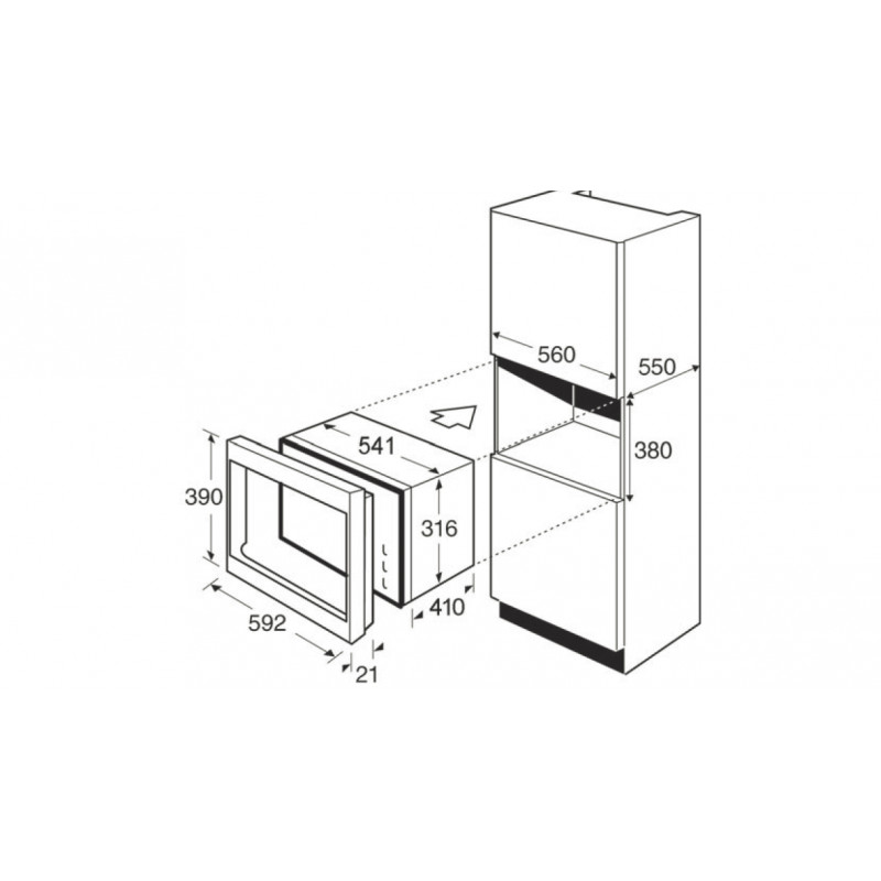 Whirlpool amw 730 nb схема встраивания