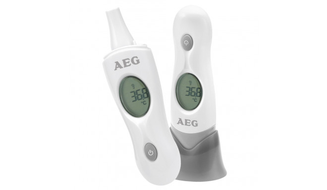 AEG ear thermometer FT4925