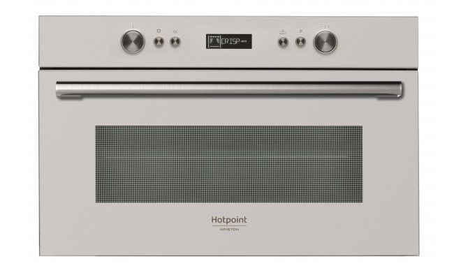 Hotpoint-Ariston built-in microwave oven MD664WHHA