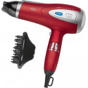 AEG hair dryer HTD5584, red