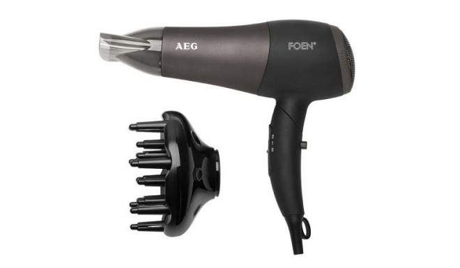 Hair dryer AEG HTD5649