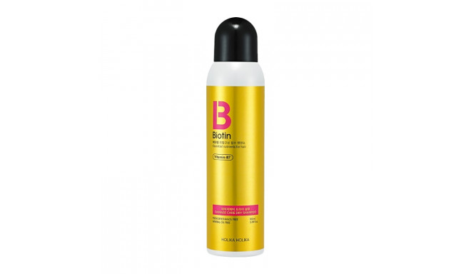 Holika Holika Сухой шампунь для волос Biotin Damage Care Dry Shampoo