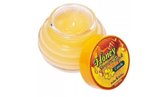Holika Holika Honey Sleeping Pack (Canola Honey)