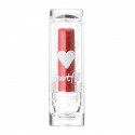Holika Holika matt huulepulk Heartful Chiffon Cream Lipstick RD02 Apple Choux
