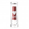 Holika Holika Heartful Chiffon Cream Lipstick RD03 Dark Cherry Choux