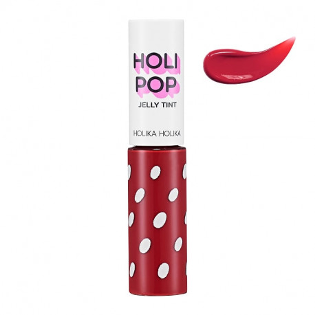 Holika Holika Holi Pop Jelly Tint PK05 Rose