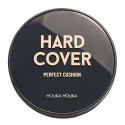 Holika Holika Hard Cover Perfect Cushion Set 01 Warm Ivory