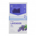 Holika Holika Teepakikesega kangast näomask Instantly Brewing Tea Bag Mask - Lavender