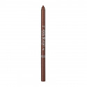 Holika Holika Bодостойкий мерцающий карандаш для глаз Jewel Light Skinny Eye Liner 07 Choco Tarte