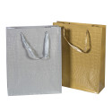 Gift bag 25x32x10cm, 2 colors