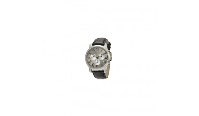 Romanson Sports TL0334HM1WBA5B Mens Watch Chronograph