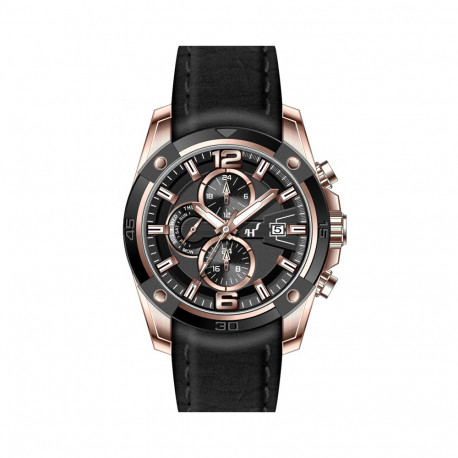 HEINRICHSSOHN Halifax HS1012A Mens Watch