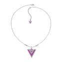 Guess Ladies Necklace UBN71321