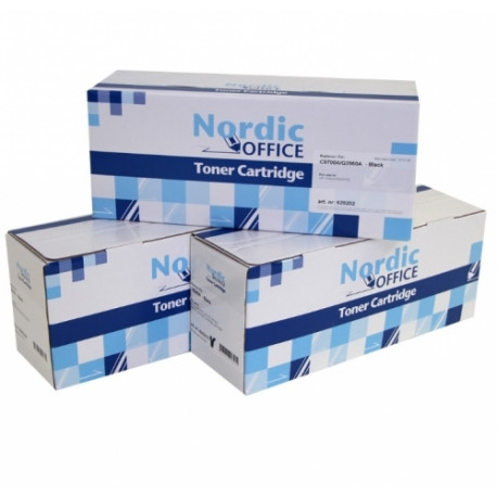 Tooner NO, asendab Canon FX-3 2700 lk, FAX-L200/220/240/250/260/260i/280/290/295 L300/350/360