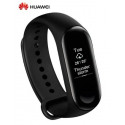 Huawei Band 3e AW70 Compact Sport Bracelet for Activities Black