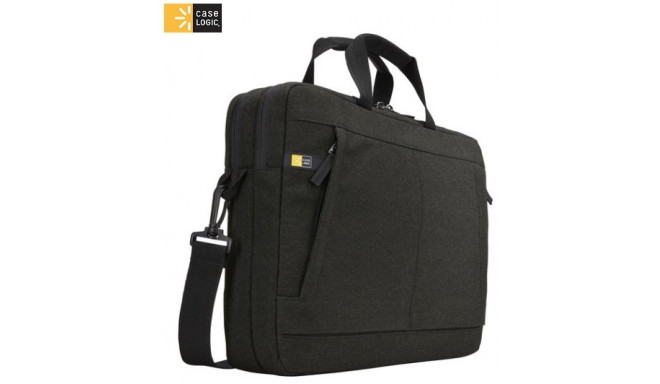 Case Logic laptop bag HUXB115K Huxton Expanded 15.6", black
