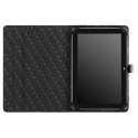 Adidas case Folio Series Apple iPad Air/Air 2/iPad 9.7 (2017), black/gold
