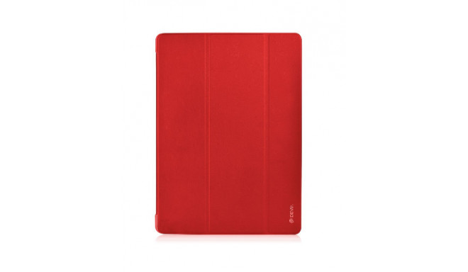 Devia case Light Grace Apple iPad Pro 12.9" (2018), red