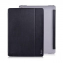 Devia case Leather V2 Apple iPad Pro 12.9 (2018), black
