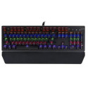 Varr keyboard VMK3BK11 Gaming PC RGB/LED