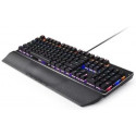 Varr VMK3BK11 Mechanical Gaming RGB ПК USB Клавиатура