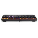 Varr VMK3BK11 Mechanical Gaming RGB ПК USB Клавиатура