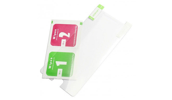 Mocco Tempered Glass Screen Protector Universal II 5.3"