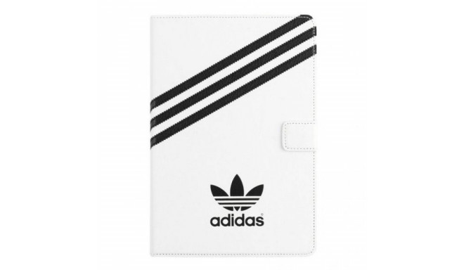 Adidas case Folio Universal 7-8" 14.5x20.5cm, white/black