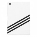Adidas Folio Series Универсальный чехол для планшетов 7-8 дюймов Белый / Черный (14.5 x 20.5 cm)