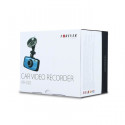 FOREVER VR-320 Car video recorder Full HD / microSD / LCD 2.7'' + Holder