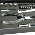 Roger 20-pieces Tool Kit Repair Set Car in Travel/Present-Box
