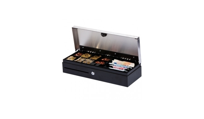 Metapace K-3 V.1 lock