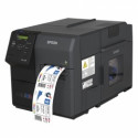 Epson ink cartridge, cyan, glossy (C33S020640)