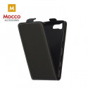 Mocco kaitseümbris Kabura Vertical Samsung G928 Galaxy S6 Edge Plus, must