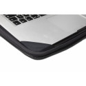Sülearvuti ümbris Base Sleeve MacBook Air (2018) / Pro 13" Retina, must, Walk On Water