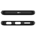 Spigen kaitseümbris Rugged Armor Xiaomi Mi A1/Mi 5X, must
