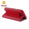 Mocco kaitseümbris Smart Magnet Book Nokia 8, punane