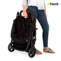 HAUCK sport stroller Rapid 4Caviar/Black 148303