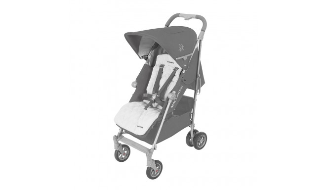 MACLAREN stroller Techno XLR Charcoal/Silver