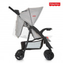 FISHER PRICE käru sport Orlando FP GB Grey