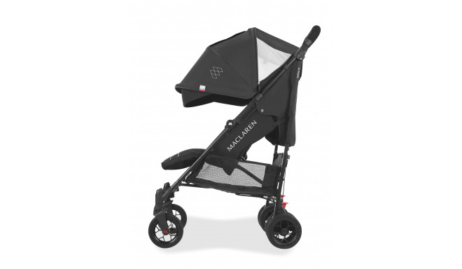 MACLAREN stroller Techno ARC Black/Black WD1G260422