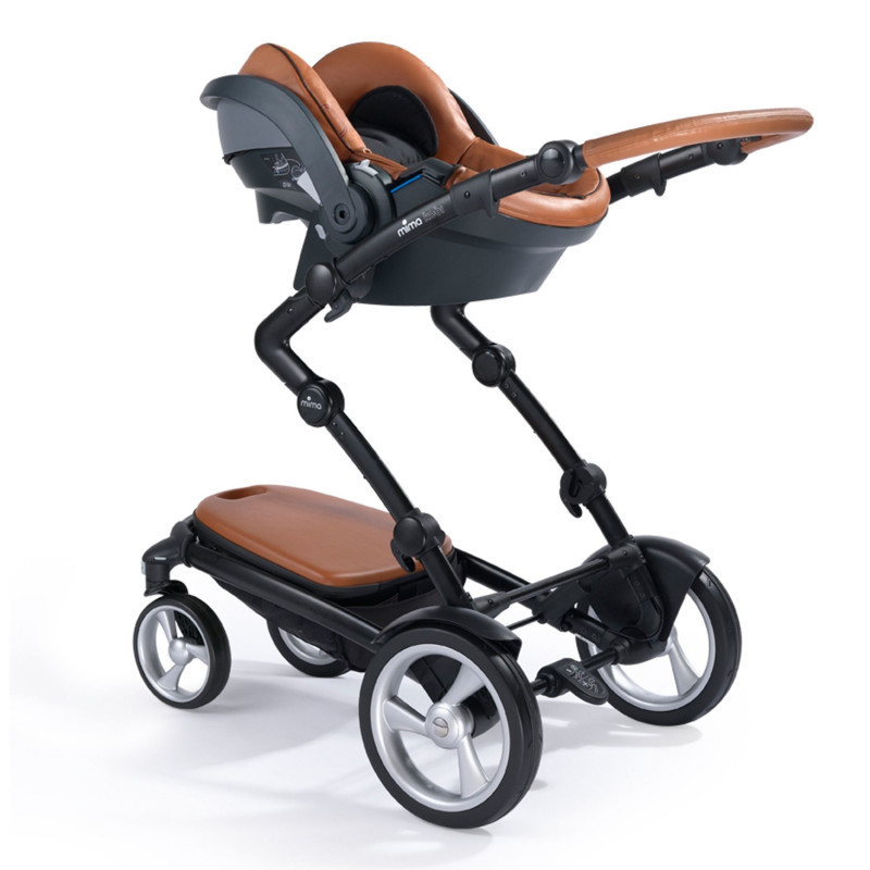 mima baby car seat