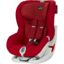 BRITAX RÖMER car seat King II LS Flame Red 2000022569