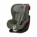 BRITAX car seat King II LS Olive Green BLS 2000025266