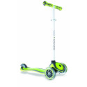 GLOBBER scooter PRIMO PLUS green, 440-106