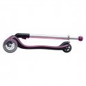 GLOBBER scooter ELITE F ( FLASH ) deep pink, 448-110-2