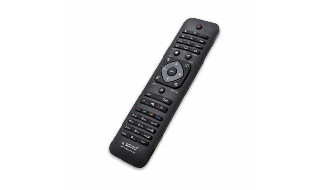 Savio RC-10 Универсальный Пульт для Philips TV