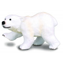 COLLECTA (S) Polar Bear Cub Standing 88215