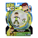 BEN10 figures Ben and Grey Matter, 76101